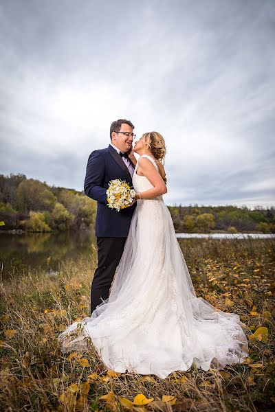 Wedding photographer Bogdan Preda (lifethrulens). Photo of 8 May 2018