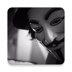 Cover Image of Download Anonymous Wallpaper HD 1.0.0 APK