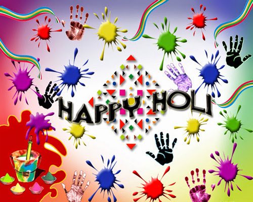 Holi Images