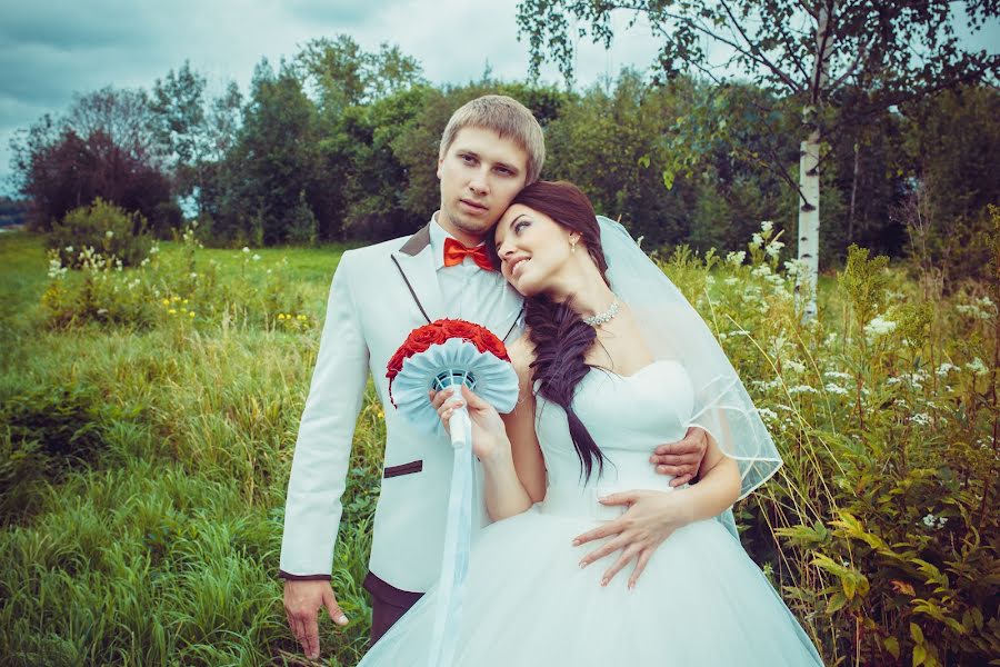 Wedding photographer Evgeniy Kadey (kadey). Photo of 30 July 2015