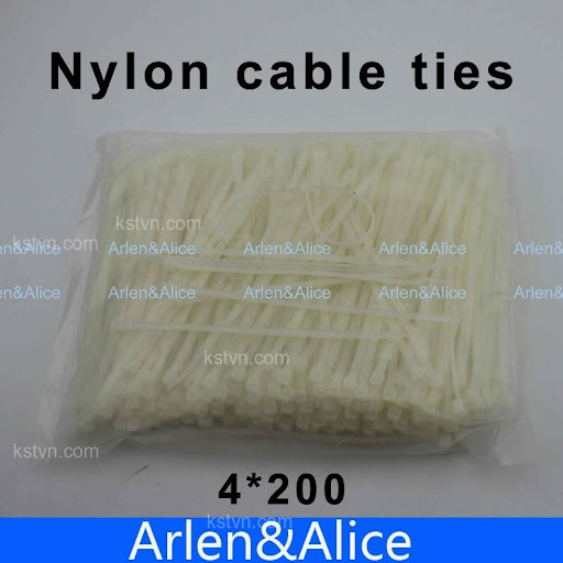 The benefits of detachable nylon cable ties