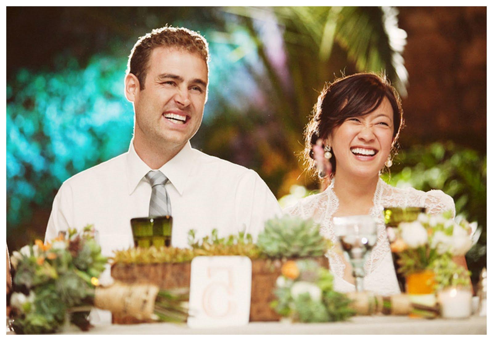 wedding centerpiece landscape