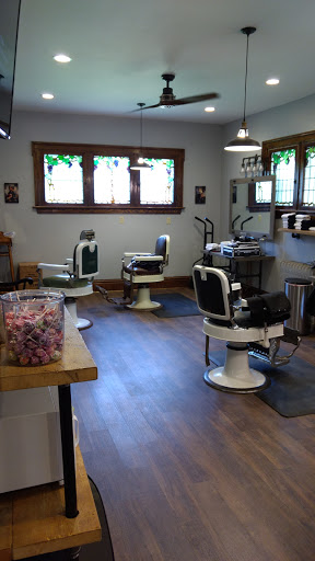 Barber Shop «True Gents Barbershop», reviews and photos, 143 E Main St, Bloomsburg, PA 17815, USA