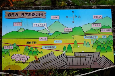 Photos of Hyakusaiji