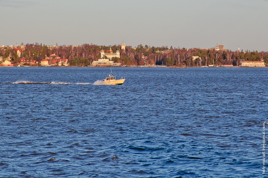 Хельсинки