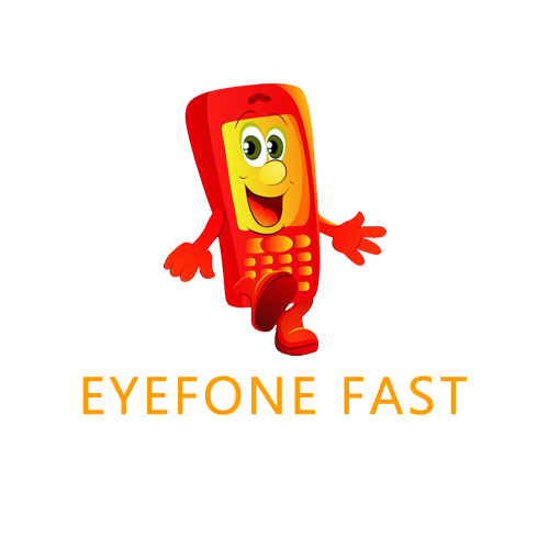 Eyefone