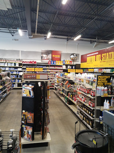 Auto Parts Store «Advance Auto Parts», reviews and photos, 2307 Pocahontas Trail, Quinton, VA 23141, USA