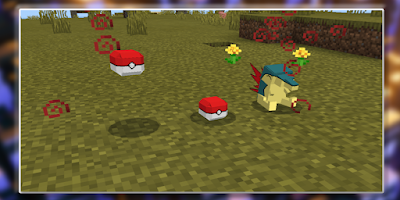 Pixelmon Eevee