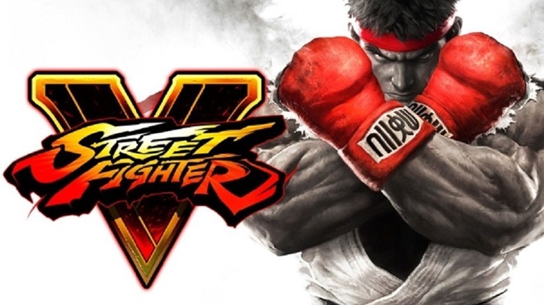 Street-Fighter-V