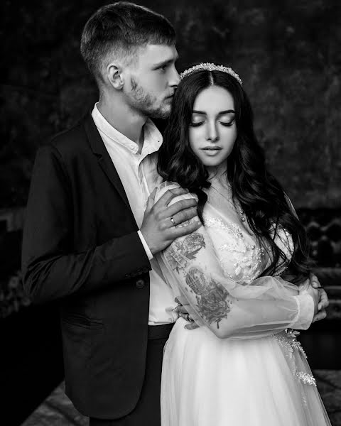 Photographe de mariage Sergey Dubogray (dubogray). Photo du 21 septembre 2023