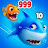 Fish Go.io 2 icon