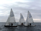 Campeonato Cantabria de Vela Ligera 2015