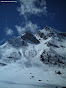 Avalanche Aravis, secteur Col des Aravis, Combe à Marion - Photo 3 - © PGHM Annecy