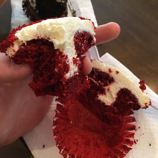 Bakery «Cupcake Delights Inc», reviews and photos, 122 E 4th Ave, Mt Dora, FL 32757, USA