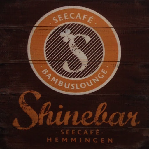 Seecafé Shinebar logo