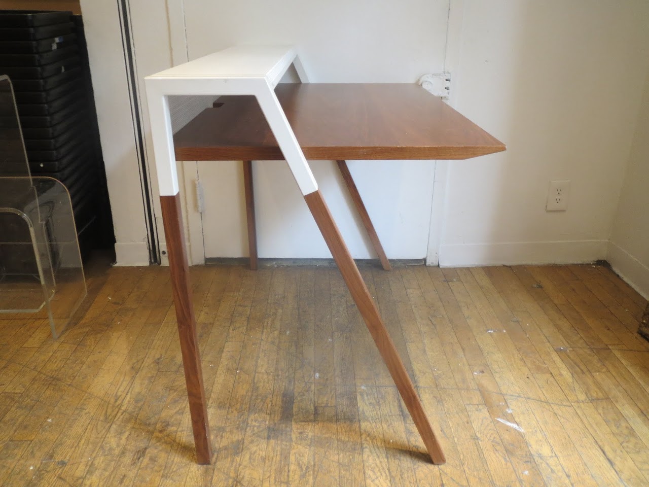 Mid-Century  Desk