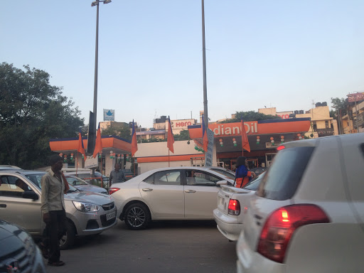 Indian Oil Petrol Pump, Near Petrol Pump, Munirka Marg, Basant Lok, Vasant Vihar, New Delhi, Delhi 110057, India, Petrol_Pump, state DL