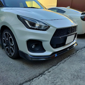 スイフトスポーツ ZC33S
