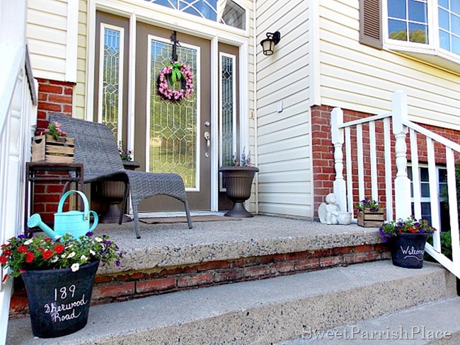 spring summer front stoop4