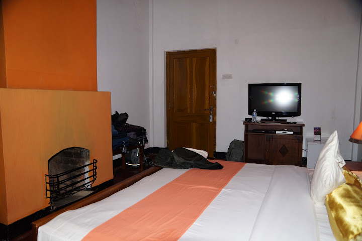 Шри-Ланка: на машине 1 100 км,  фото без комментариев, март-апрель 2013г.