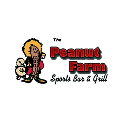 Peanut Farm logo