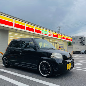 エッセ L235S