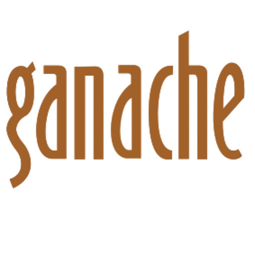 Ganache Altunizade logo