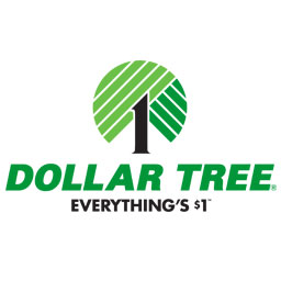 Dollar Tree logo