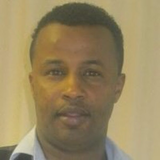 Hassan Hersi Photo 21