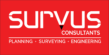 Survus Consultants - Surveyors, Planners, Engineers logo