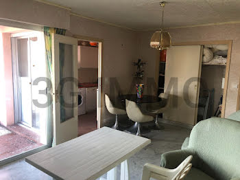 appartement à Roquebrune-Cap-Martin (06)