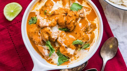 Sehmbi Special Butter Chicken