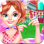 Girls Clothing Factory Apk