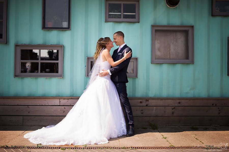 Photographe de mariage Nathalie Baars (baars). Photo du 7 mars 2019