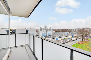 appartement à Vitry-sur-Seine (94)