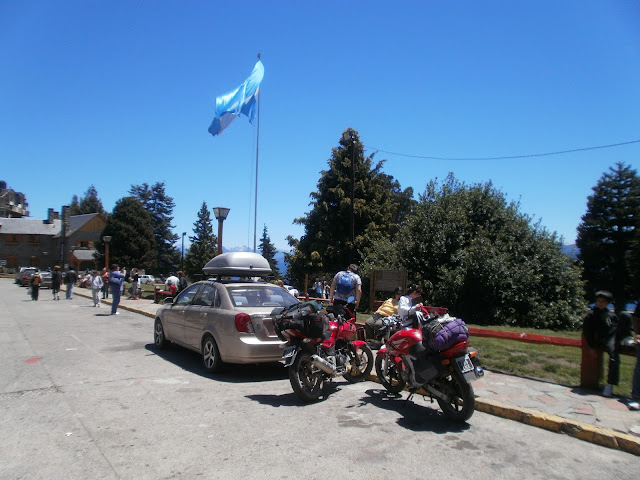 Mi escapada por el sur en la 220. Desde Entre Rios. - Página 2 P1090453