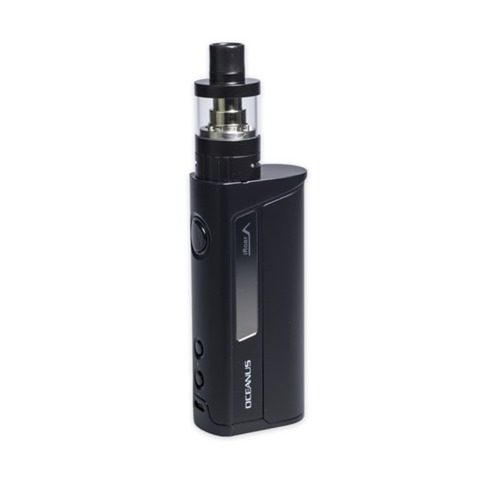 1497630454 2913 thumb%255B2%255D - 【MOD】「Innokin Oceanus iSub 110W VW Mod + iSub VE タンクキット」(イノキンオシアヌスアイサブ+アイサブブイイータンク）レビュー！20700バッテリー採用モデル！