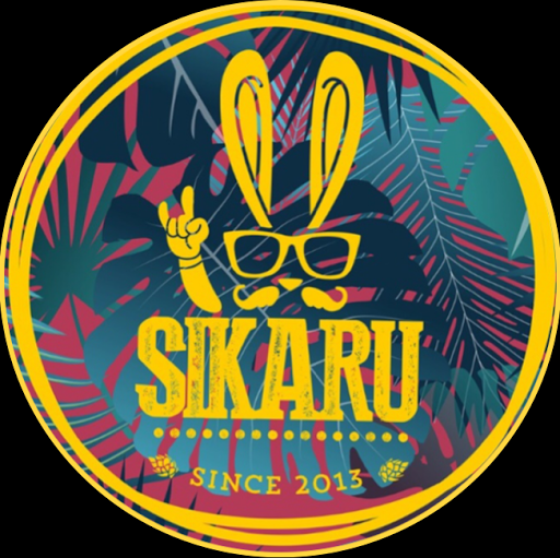 Sikaru Unconventional restaurant