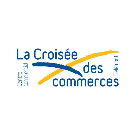 La Croisée des commerces