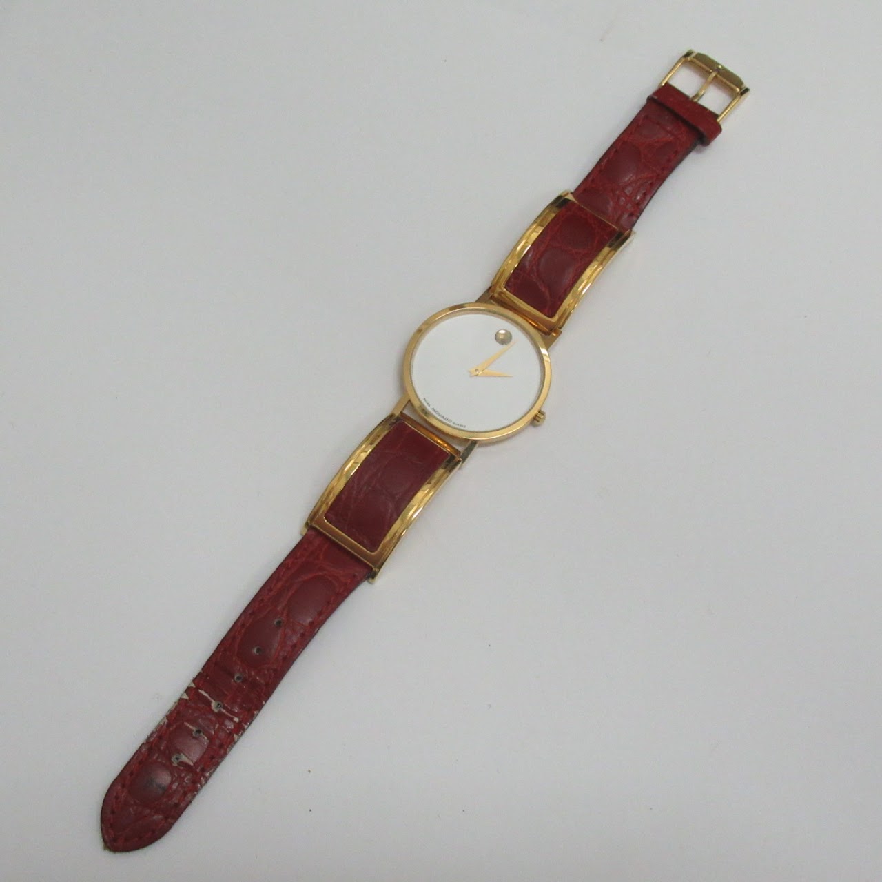 Movado Dial Watch