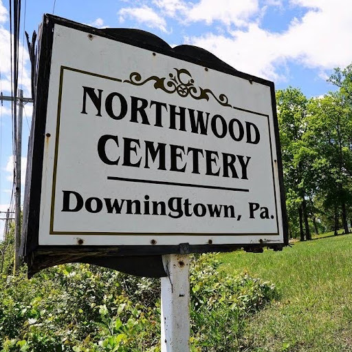 Northwood Cemetery