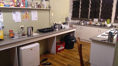 Photos of Castaways Backpackers