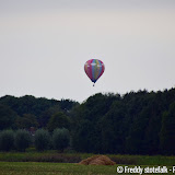 Ballon Fiësta Meerstad