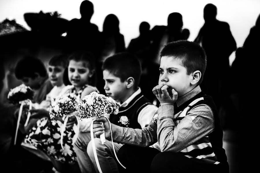 Fotógrafo de bodas Valentina Di Mauro (dimauro). Foto del 9 de octubre 2014