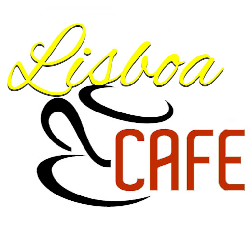 Lisboa Cafe logo