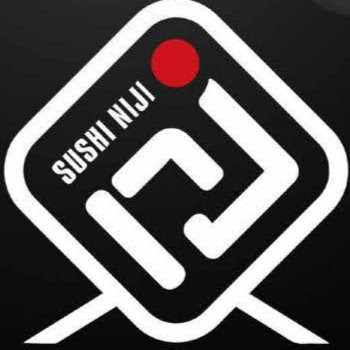 Sushi Niji Fusion Restaurant- Lecco logo