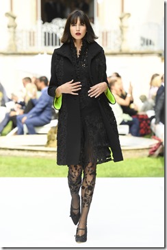 CURIEL HAUTE COUTURE FW 18-19 - PH. 4