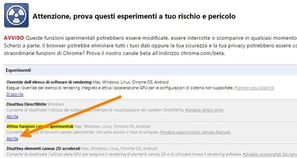 attivare-funzioni-sperimentali