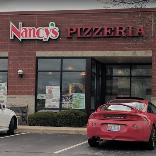 Nancy's Pizza