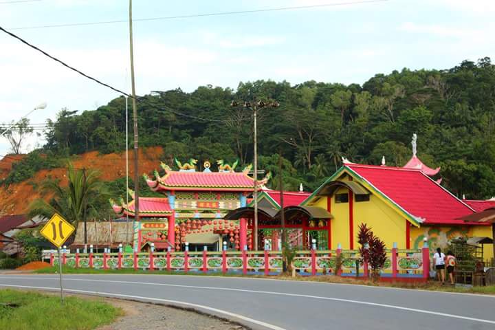 Kota Singkawang